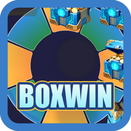 Logo boxwin