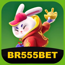Logo br555bet