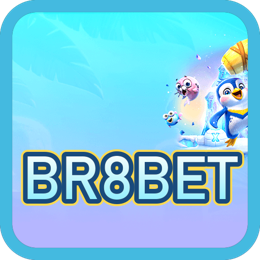 Logo br8bet