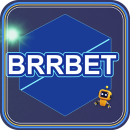 Logo brrbet