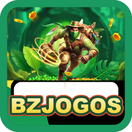 Logo bzjogos