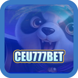 Logo ceu777bet
