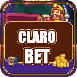 Logo clarobet
