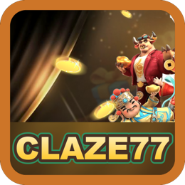 Logo claze77