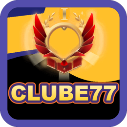 Logo clube77