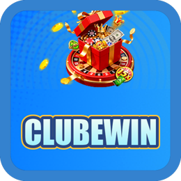 Logo clubewin