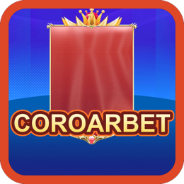 Logo coroarbet
