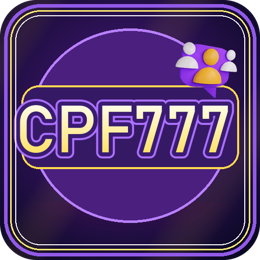 Logo cpf777