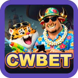 Logo cwbet
