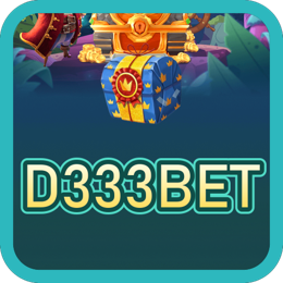 Logo d333bet