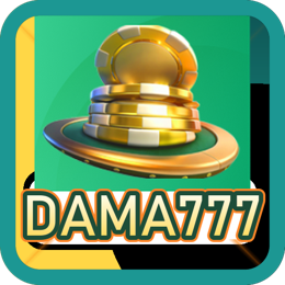 Logo dama777