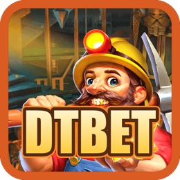 Logo dtbet