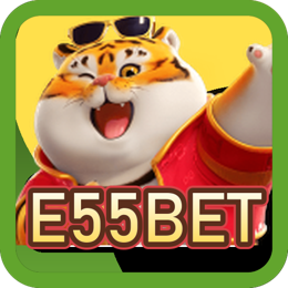 Logo e55bet