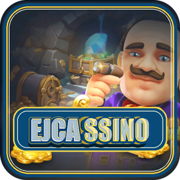 Logo ejcassino