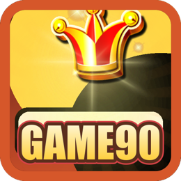 Logo game90