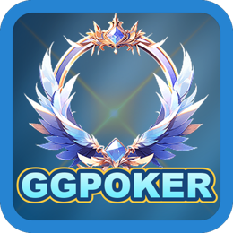 Logo ggpoker