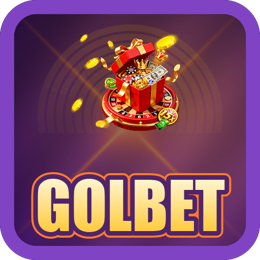 Logo golbet