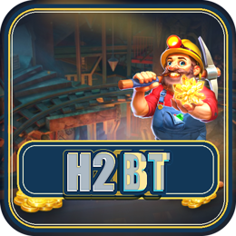 Logo h2bt