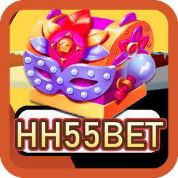 Logo hh55bet
