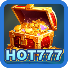 Logo hot777