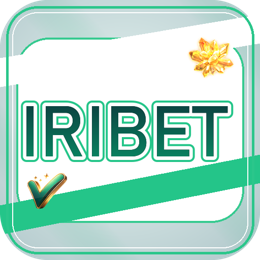 Logo iribet