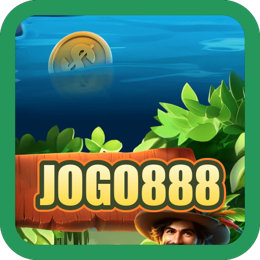 Logo jogo888
