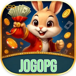 Logo jogopg