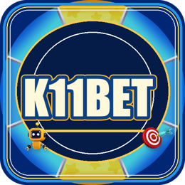 Logo k11bet