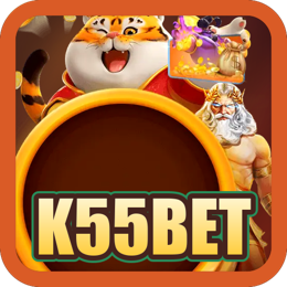 Logo k55bet