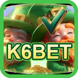 Logo k6bet