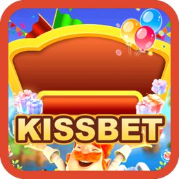 Logo kissbet