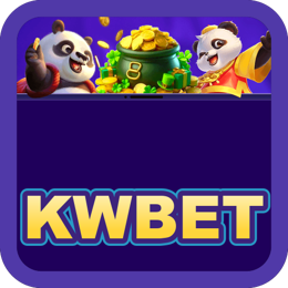Logo kwbet