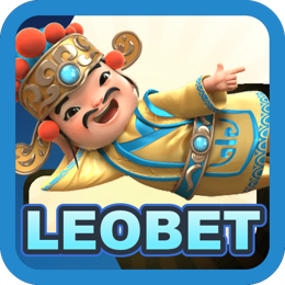 Logo leobet