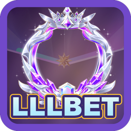 Logo lllbet