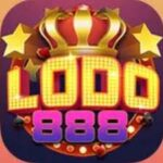 Logo lobo8888