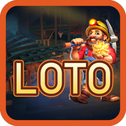 Logo loto