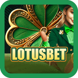 Logo lotusbet