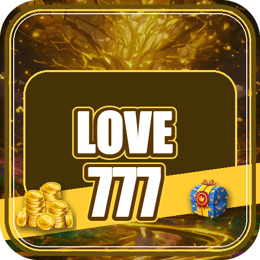 Logo love777