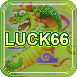Logo luck66