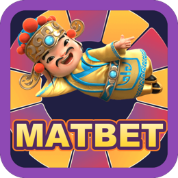 Logo matbet