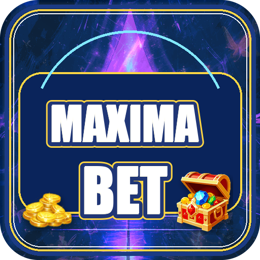 Logo maximabet