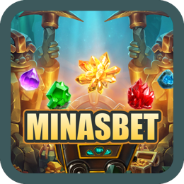 Logo minasbet