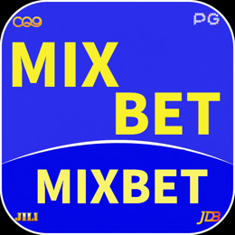 Logo mixbet