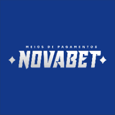 Logo novabet