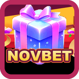 Logo novbet