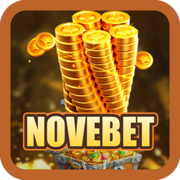 Logo novebet