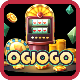 Logo ogjogo