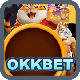 Logo okkbet