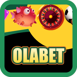 Logo olabet