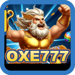 Logo oxe777